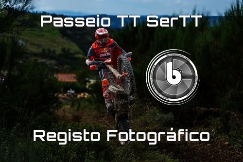 SerTT | Passeio TT Sernancelhe (Motas)